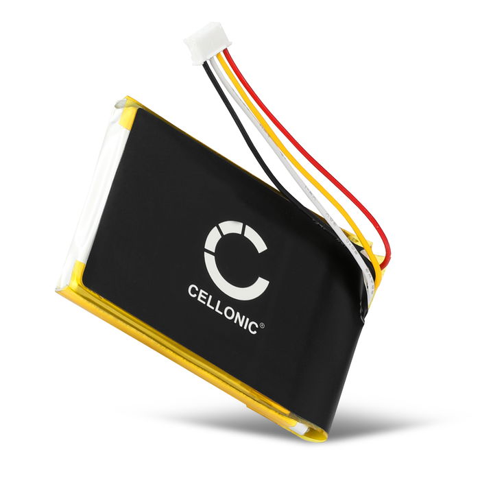 JBL Clip 3SAND Batteria 1000mAh marcata Cellonic