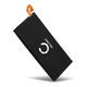 1x Batteria 2400mAh