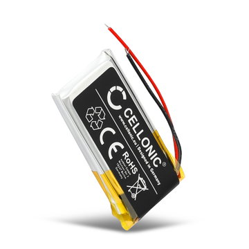 Batteria per Jabra GN 9330, Netcom 9330 180mAh di CELLONIC