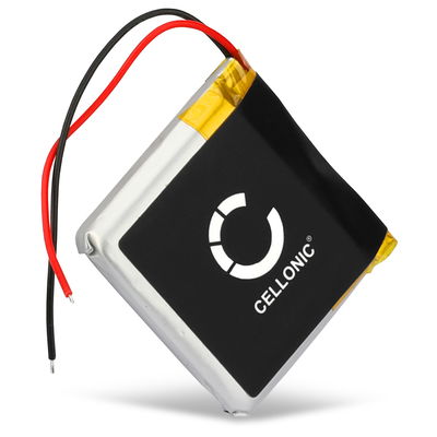 P062831 Batteria di ricambio per JBL Synchros S400BT Tune 500BT Tune 600BT 600mAh , pila sostitutiva per cuffie, apparecchi, headset, auricolari