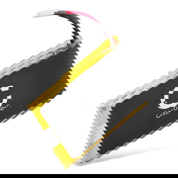 Batteria sostitutiva 361-00086-00 per Garmin Forerunner 735XT, 630, 235, 230, 225 Affidabile ricambio da 180mAh per orologio smartwatch bracciale fitness tracker