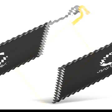 Batteria CELLONIC EB-BG965ABE per telefono Samsung Galaxy S9 Plus (SM-G965) Ricambio affidabile da 3500mAh per il tuo cellulare smartphone