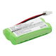 1x Batteria 700mAh