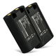 2x Batteria 1600mAh