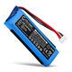 1x Batteria 6000mAh