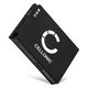 1x Batteria 1050mAh
