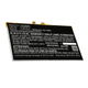 1x Batteria 6800mAh