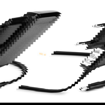 Caricabatteria per Beats Studio 3.0, Beats Solo 3.0, Beats Studio, Beats Solo, Beats Solo 2.0, 10W 2A / 2000mA Caricatore 1.2m con spina europea