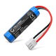1x Batteria 2600mAh