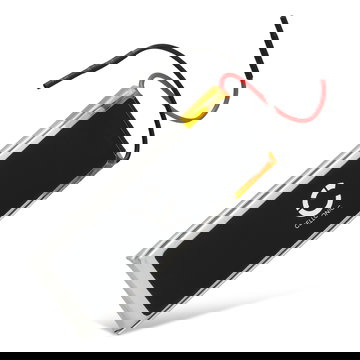 Batteria per Cardo Scala Rider Q2, Rider Freecom 2, Rider Teamset Pro, Rider Q2 Pro, Rider Teamset, Rider Multiset Q2 400mAh di subtel