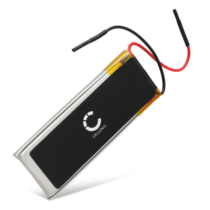 Cardo Scala Rider Freecom 2 Batteria marcata subtel, 400mAh di capacità