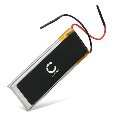 Batteria per Cardo Scala Rider Q2, Rider Freecom 2, Rider Teamset Pro, Rider Q2 Pro, Rider Teamset, Rider Multiset Q2 400mAh di subtel