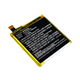 1x Batteria 3000mAh