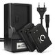 2x Batteria 820mAh + Caricabatteria