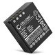 1x Batteria 2000mAh