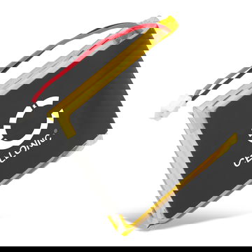 Batteria per Sony WH-1000xM3, WH-1000MX4 1000mAh di CELLONIC