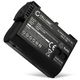 1x Batteria 2000mAh