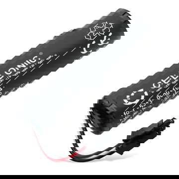 Batteria per Logitech UE MegaBoom 2, Logitech S00151, S-00122, Logitech UE Kora Boom 3400mAh marca CELLONIC