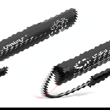 Batteria per Ultimate Ears Megablast Logitech ConferenceCam Connect, UE MegaBoom 2, Kora Boom, VR0004, F12431581, S-00122, S-00151, S-00166 533-000104, F12431581 (2600mAh, 3.7V) di CELLONIC