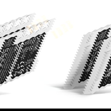 2x Batteria BLM-1 BLM-5 per fotocamera Olympus E-520 E-510 E-500 E-5 E-3 E-1 E-330 E-300 E-30 C-8080 C-5060 C-7070 Affidabile ricambio da 1600mAh, marca CELLONIC