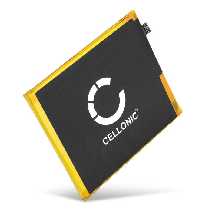 Batteria CELLONIC JE40 per telefono Motorola One / Moto G7 Play / P30 Play Ricambio affidabile da 2900mAh per il tuo cellulare smartphone