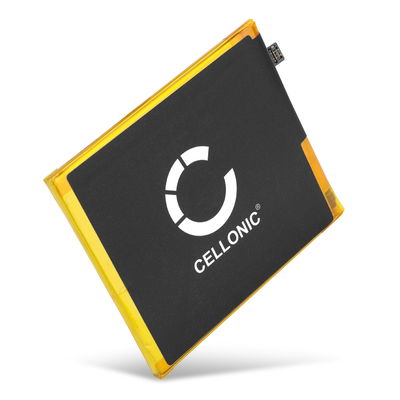 Batteria CELLONIC JE40 per telefono Motorola One / Moto G7 Play / P30 Play Ricambio affidabile da 2900mAh per il tuo cellulare smartphone