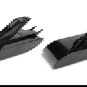 Batteria per Dyson DC44 Animal, DC31 Animal, DC35, DC34, DC31, DC44, DC44 Animal Total Clean 2000mAh - Adatto solo per il tipo A - Batteria a incastro - di CELLONIC