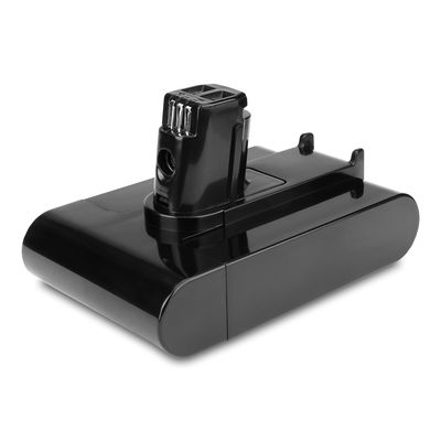 Batteria per Dyson DC44 Animal, DC31 Animal, DC35, DC34, DC31, DC44, DC44 Animal Total Clean 2000mAh - Adatto solo per il tipo A - Batteria a incastro - di CELLONIC