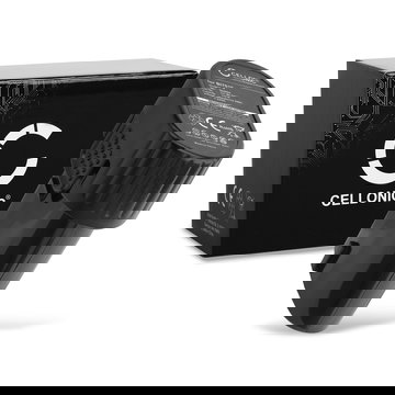 Batteria BL7010, 194355-4, 194356-2, BL 7015 per attrezzo Makita DF012DSE, GN900SE, DF010D, TD020D, DF012, DF012 Affidabile batteria di ricambio da 1500mAh ioni di litio senza effetto memoria per utensili