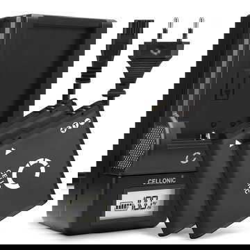 2x Batteria per Samsung MV800 WB30f WB35f WB50f DV150f ST66 ST72 ST77 ST150f PL20 PL100 PL120 ES65 ES80 ES90 - BP70A AD43-00194A 700mAh + Caricabatteria di Ricambio sostituzione scorta