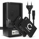 2x Batteria 1050mAh + Caricabatteria