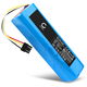 1x Batteria 5200mAh