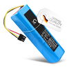 1x Battery 5200mAh (Without shell)