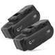 2x Batteria 2000mAh