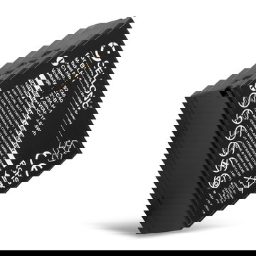 Batteria per Olympus OMD EM1 Mark II, Mark III, E-M1X, BLH-1 2250mAh , marca CELLONIC, ricambi di lunga durata per macchine fotografiche e videocamere