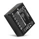 1x Batteria 2250mAh