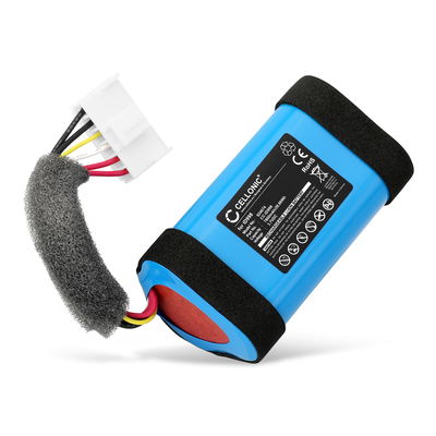 Batteria per JBL Charge 4, 1INR19/66-3, ID998, SUN-INTE-118 7800mAh marca CELLONIC