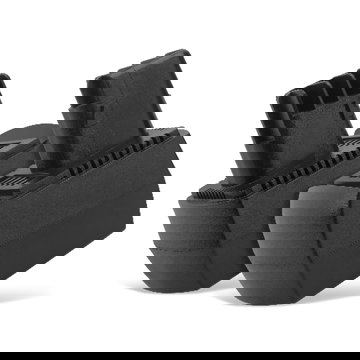 2x Batteria 6.25473, 6.25474, 6.02151.50 per attrezzo Metabo BZ 12 SP, BSZ 12,BS12 SP, BSZ 12 Impuls, SSP12,ULA 9.6-18, BSZ12 Premium Affidabile batteria di ricambio da 3Ah NiMH con ridotto effetto memoria per utensili Metabo