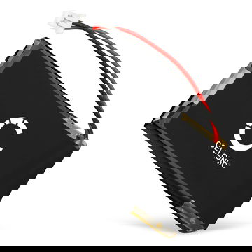 1x Battery for Sena SMH5 ICP40/25/40P (350mAh, 3.7V) from CELLONIC