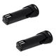 2x Batteria 1500mAh