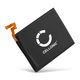 1x Batteria 2500mAh