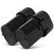2x Batteria 2500mAh