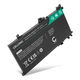 1x Batteria 2800mAh