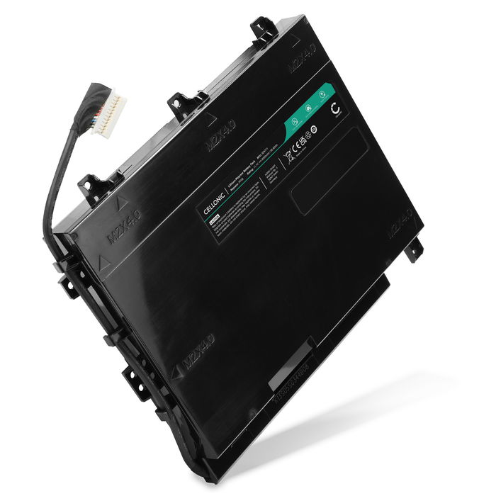 Batteria per HP Omen 17-w1xx Serie / 17-w2xx Serie - PF06XL (8000mAh) Batteria Ricambio