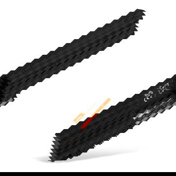 Batteria subtel FPCBP373 per notebook Fujitsu LifeBook T732 / T734 / T902 Affidabile ricambio da 6600mAh Sostituzione ottimale per computer portatile laptop Fujitsu