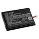 Batteria 900mAh
