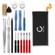 1x Batteria 4000mAh + attrezzi