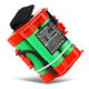 1x Batteria 2500mAh