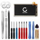 1x Batteria 3000mAh + attrezzi