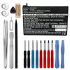1x Battery 6400mAh+ Tool-kit